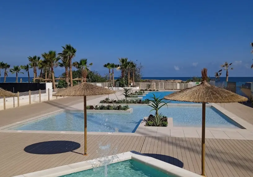 RESIDENCIAL L´Estanyó Vil.la Romana