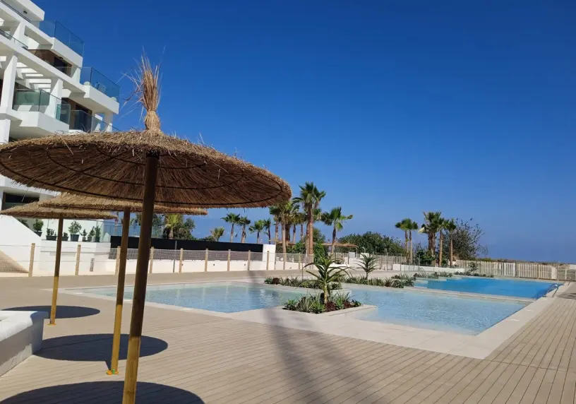 RESIDENCIAL L´Estanyó Vil.la Romana