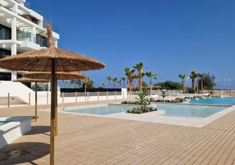 RESIDENCIAL L´Estanyó Vil.la Romana