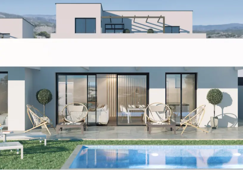 Villas Puig Campana