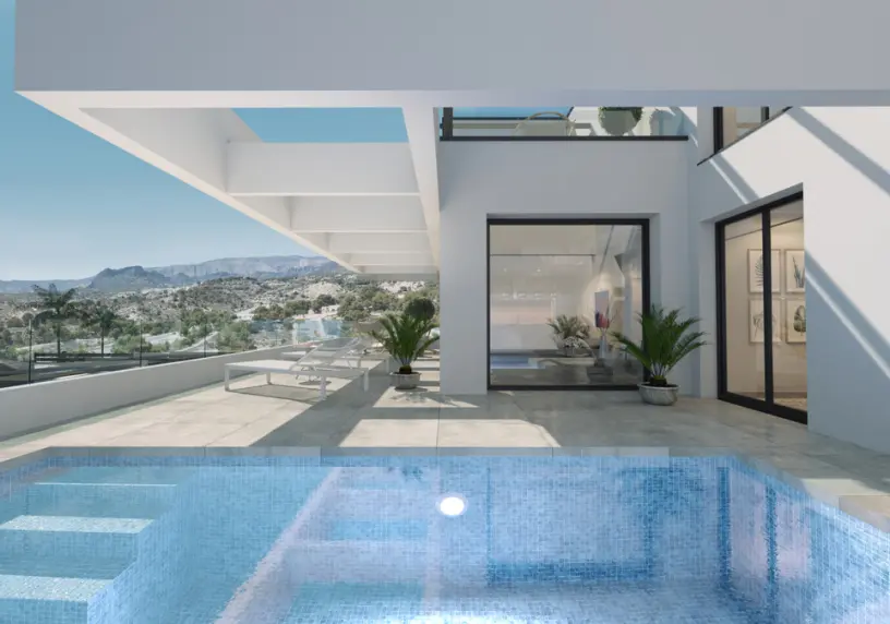 Villas Puig Campana