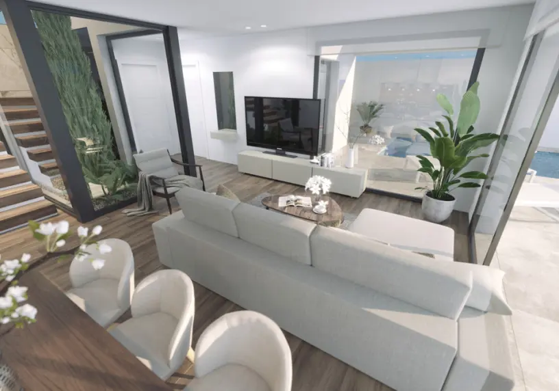 Villas Puig Campana