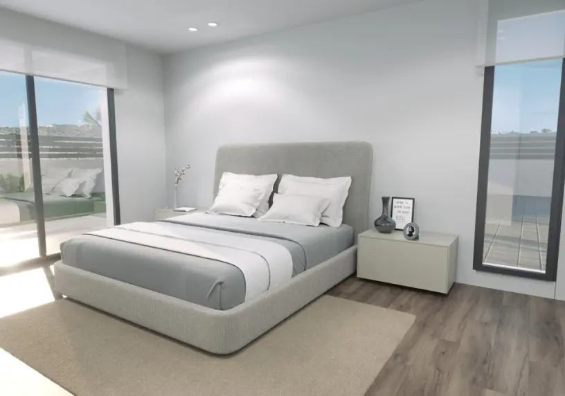 Villas Puig Campana
