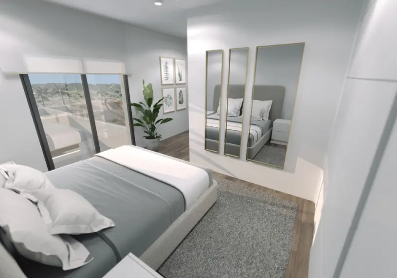 Villas Puig Campana