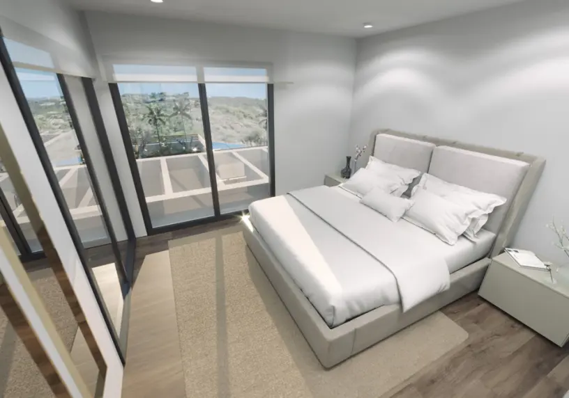 Villas Puig Campana