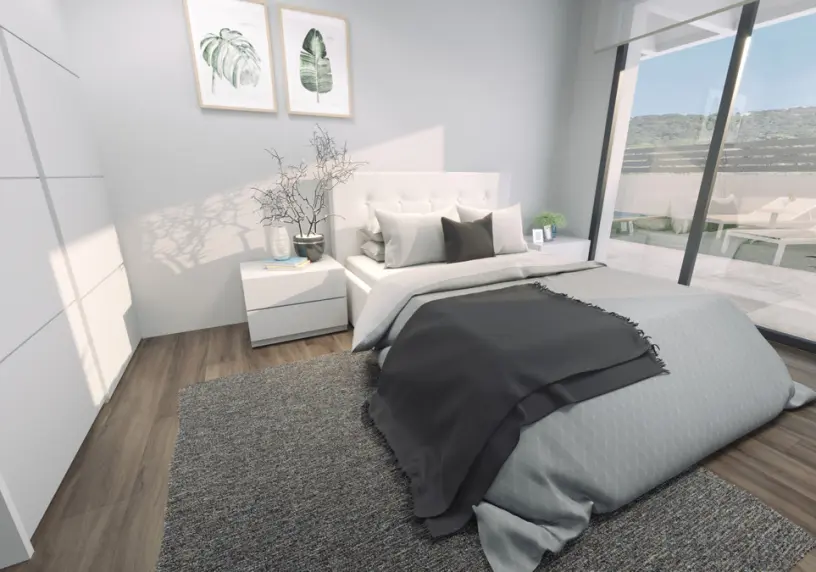 Villas Puig Campana