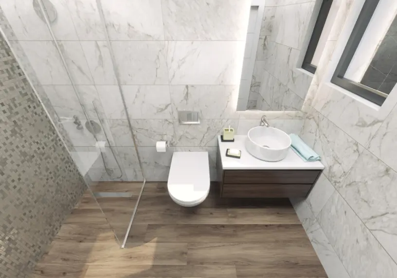 Villas Puig Campana