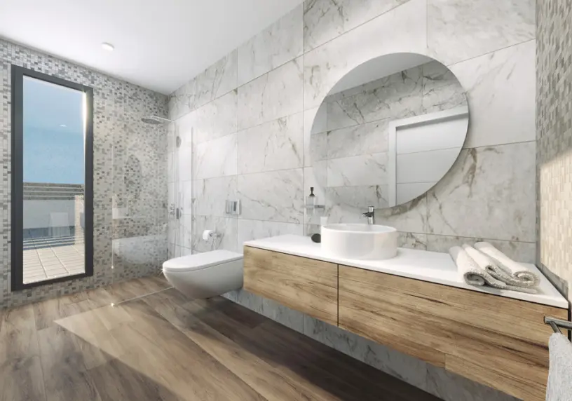 Villas Puig Campana