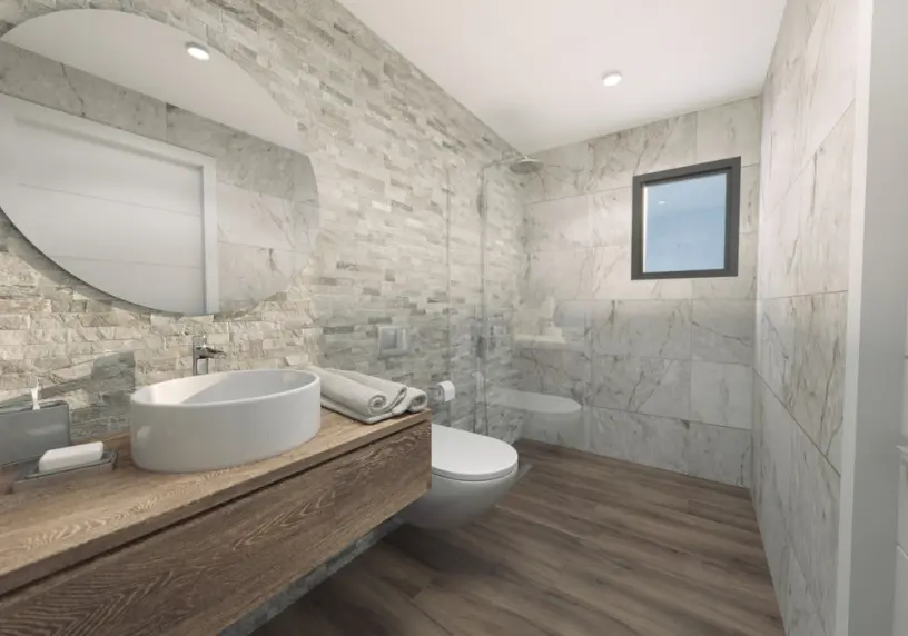 Villas Puig Campana