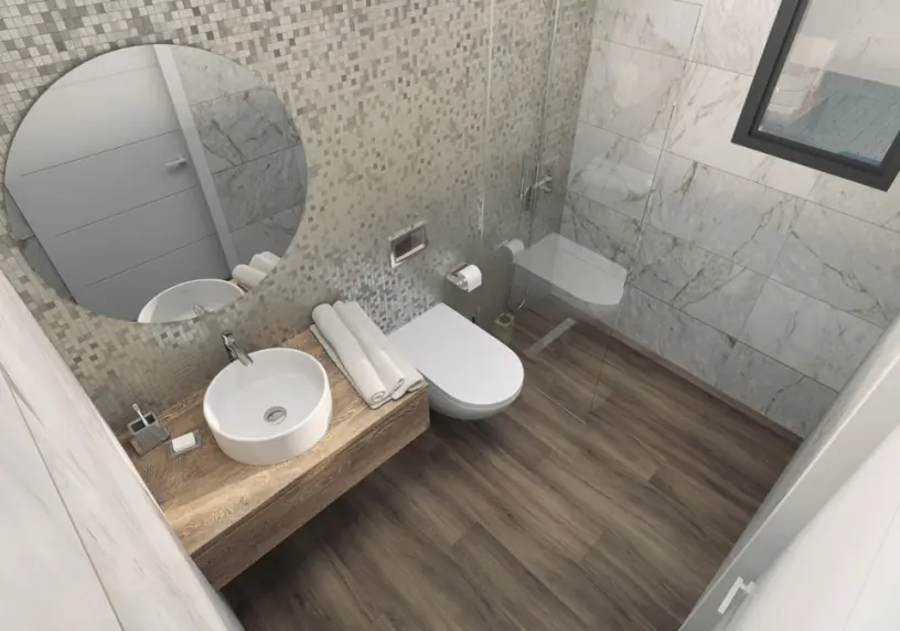 Villas Puig Campana
