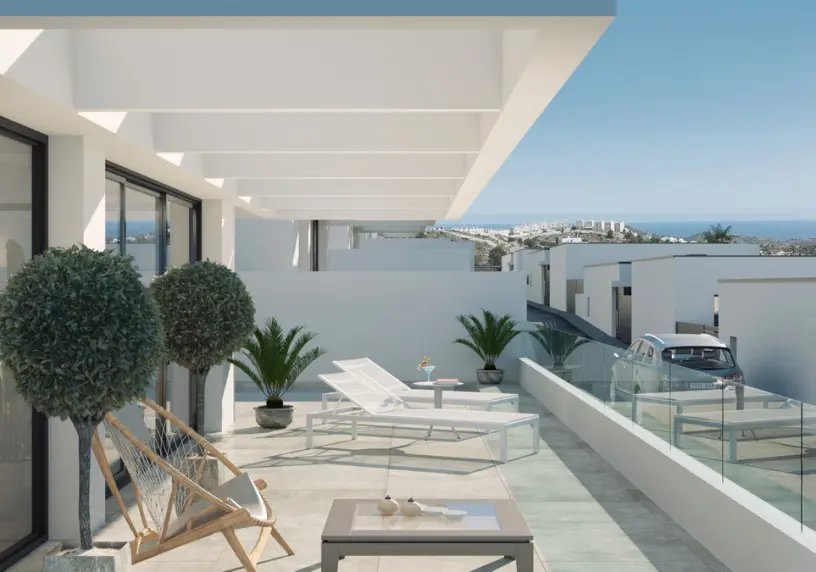 Villas Puig Campana