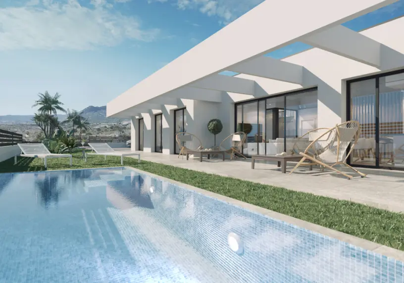 Villas Puig Campana