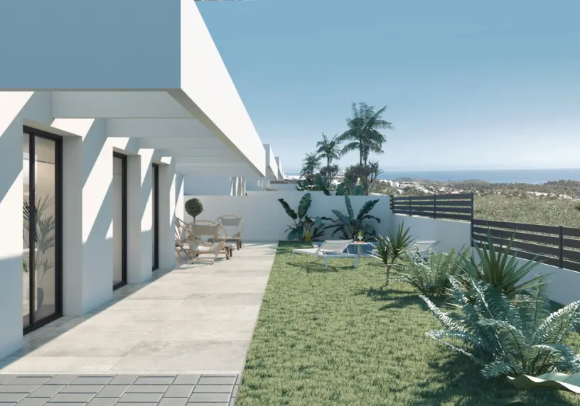 Villas Puig Campana
