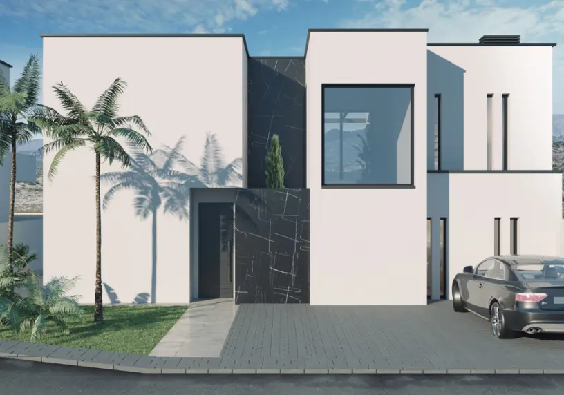 Villas Puig Campana