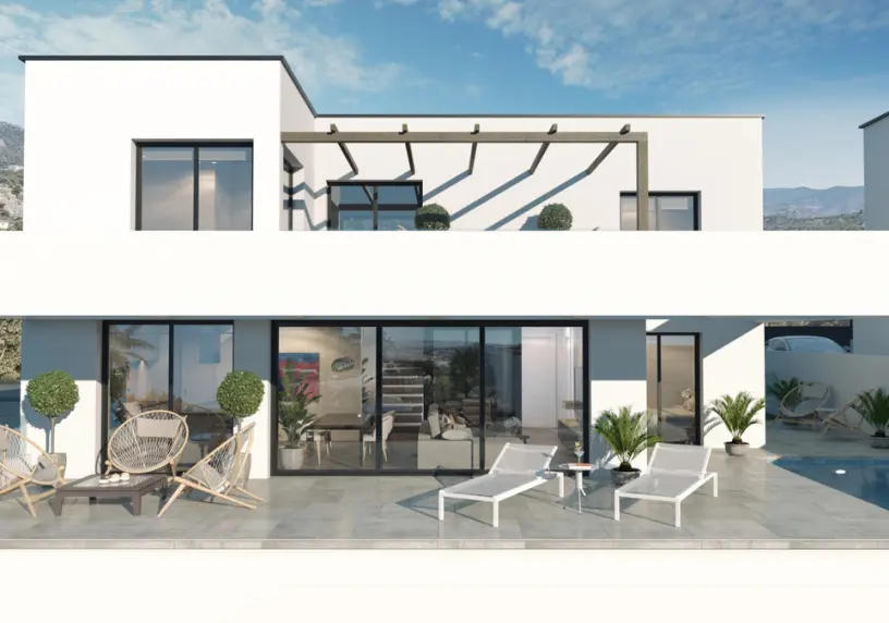 Villas Puig Campana