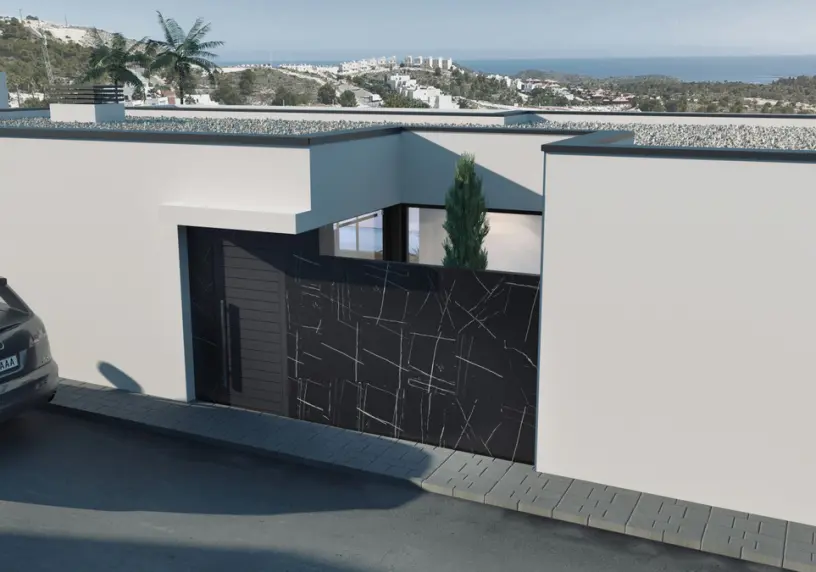 Villas Puig Campana