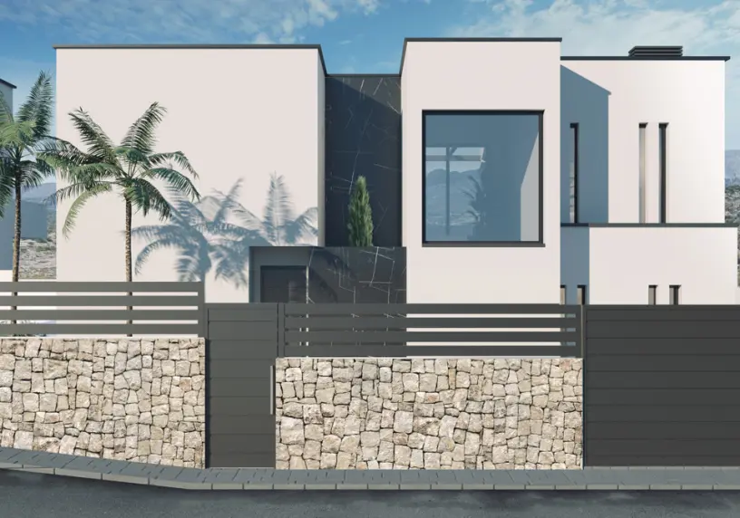 Villas Puig Campana