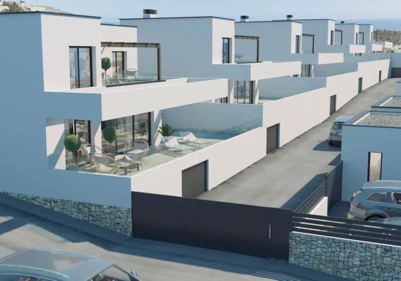 Villas Puig Campana