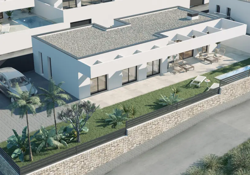 Villas Puig Campana