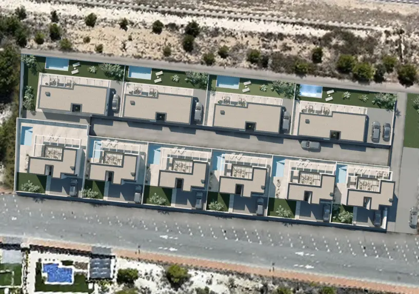 Villas Puig Campana