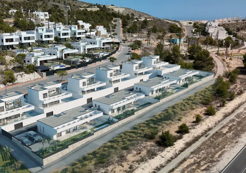 Villas Puig Campana