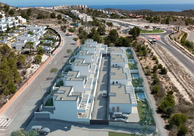 Villas Puig Campana