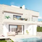 Mediterranea Luxury Homes