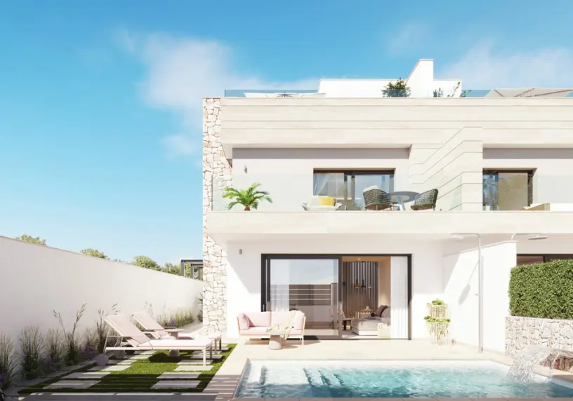 Mediterranea Luxury Homes