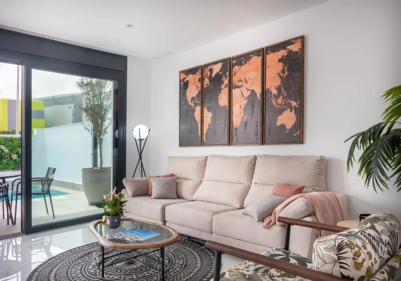 Mediterranea Luxury Homes