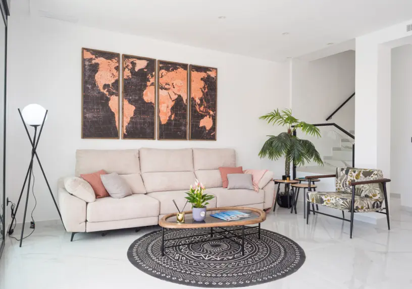 Mediterranea Luxury Homes