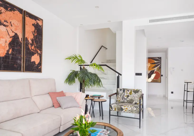 Mediterranea Luxury Homes