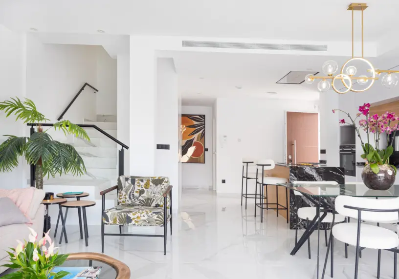 Mediterranea Luxury Homes