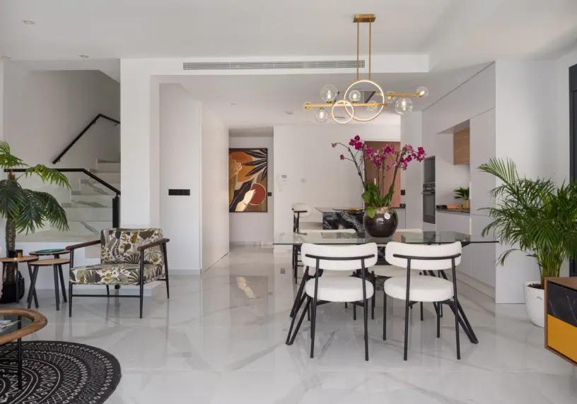 Mediterranea Luxury Homes