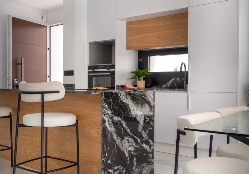 Mediterranea Luxury Homes