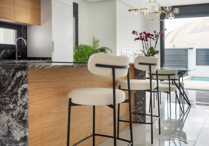 Mediterranea Luxury Homes