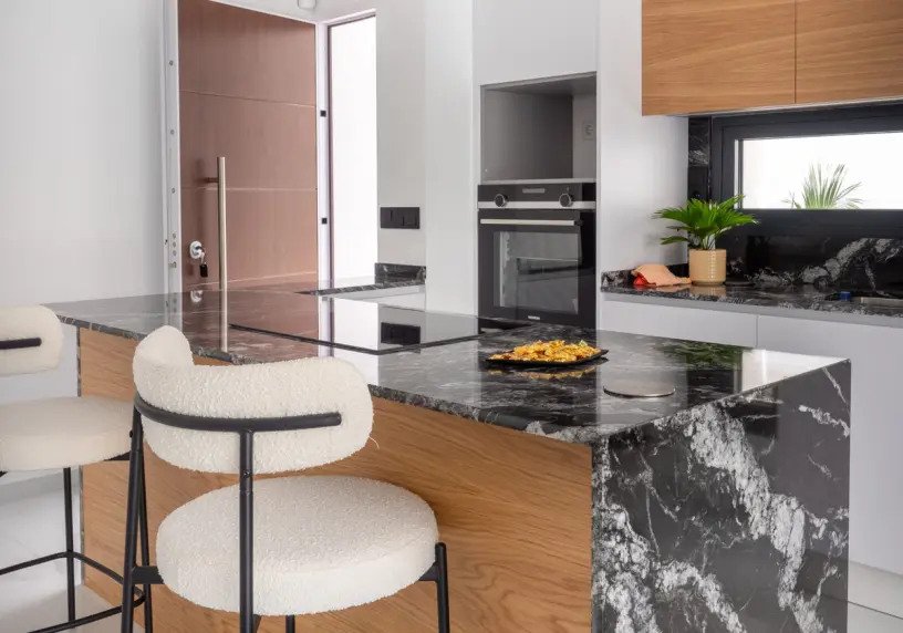 Mediterranea Luxury Homes