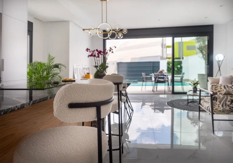 Mediterranea Luxury Homes