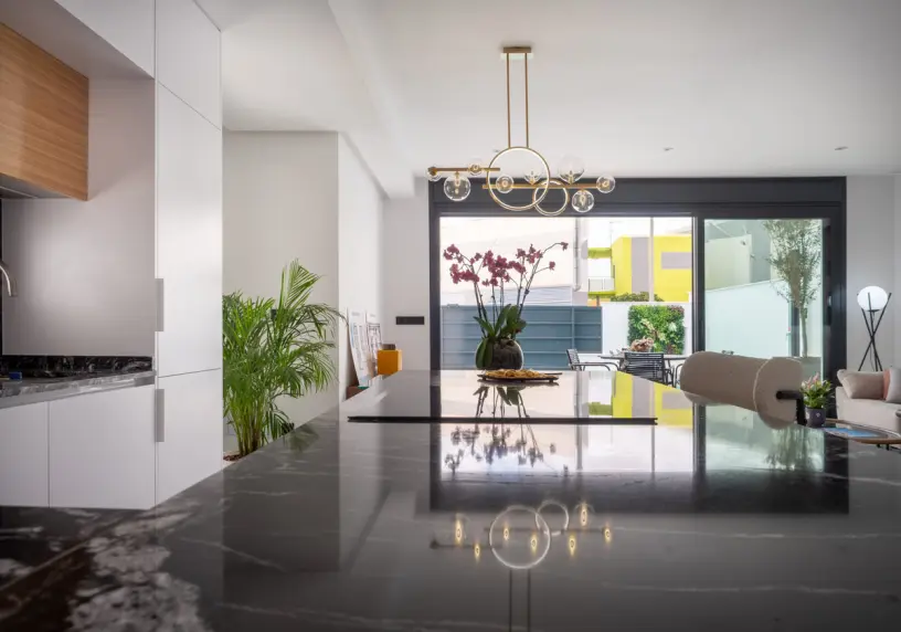Mediterranea Luxury Homes