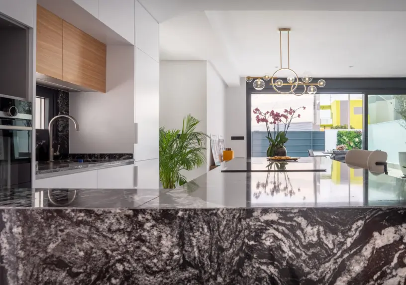 Mediterranea Luxury Homes