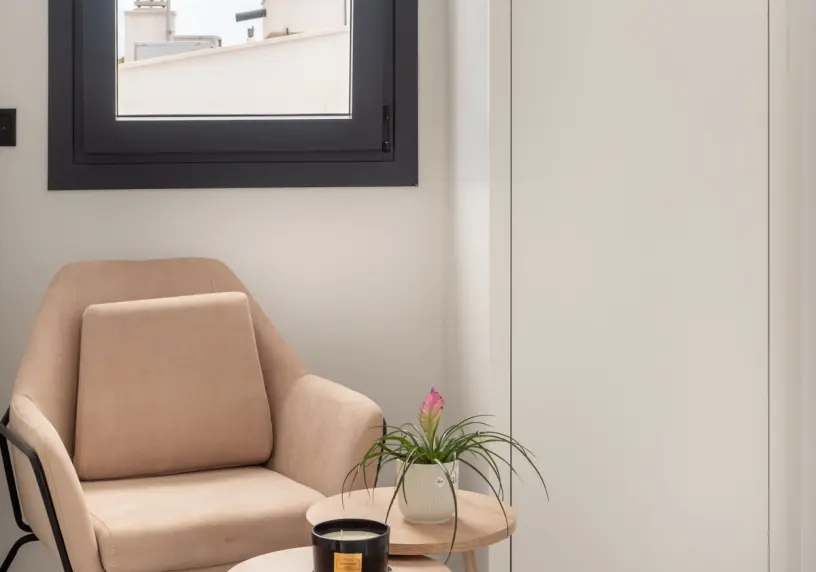 Mediterranea Luxury Homes