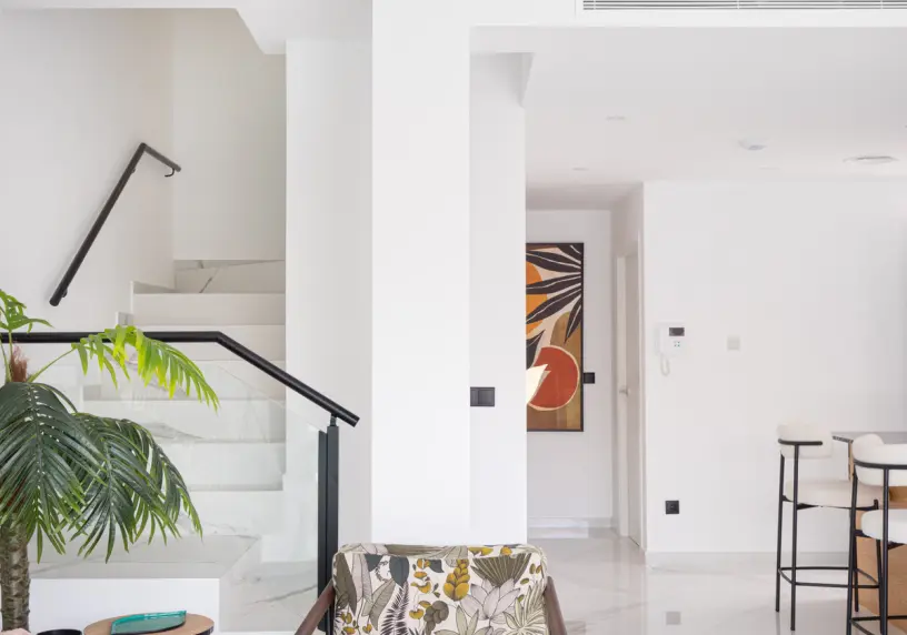 Mediterranea Luxury Homes