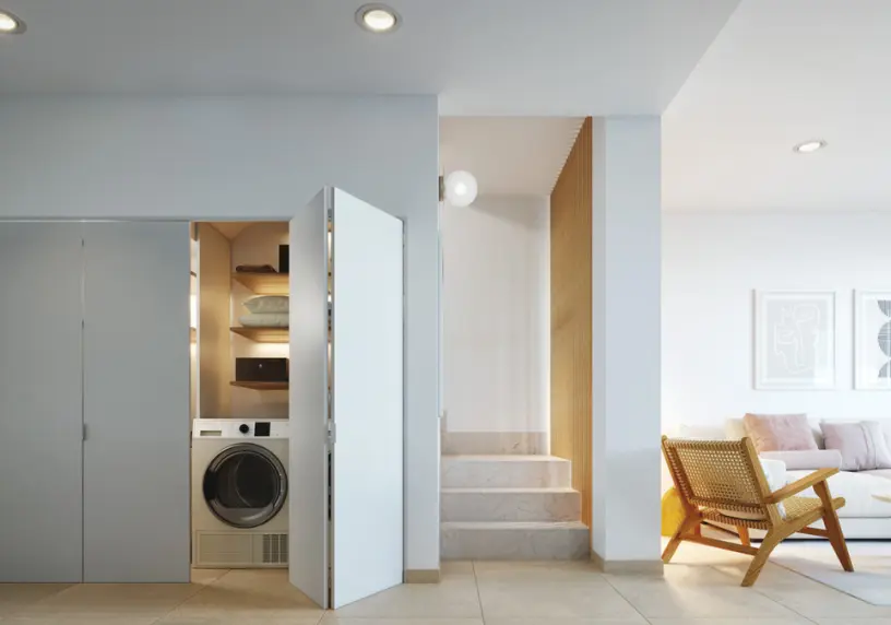 Mediterranea Luxury Homes