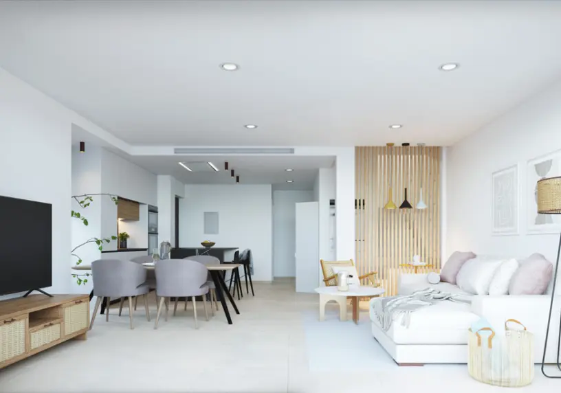 Mediterranea Luxury Homes