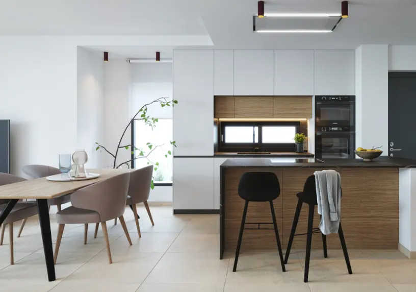 Mediterranea Luxury Homes