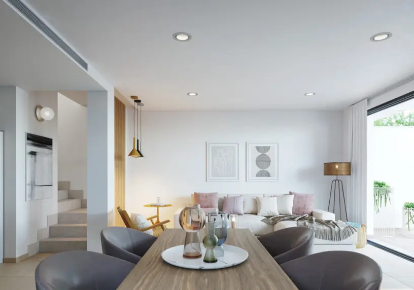 Mediterranea Luxury Homes