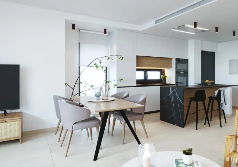 Mediterranea Luxury Homes