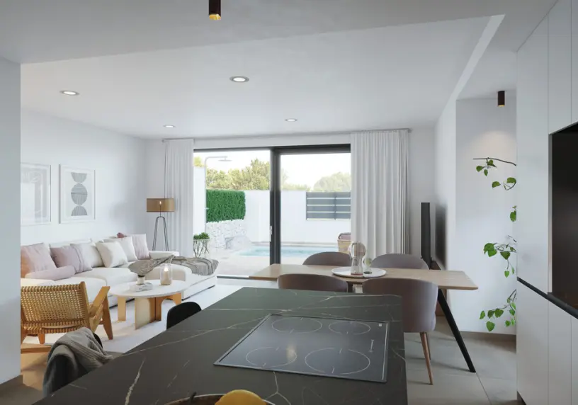 Mediterranea Luxury Homes