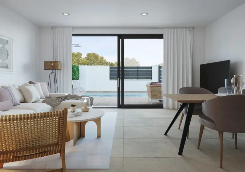 Mediterranea Luxury Homes