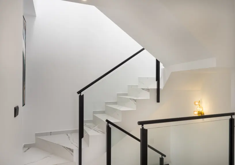 Mediterranea Luxury Homes
