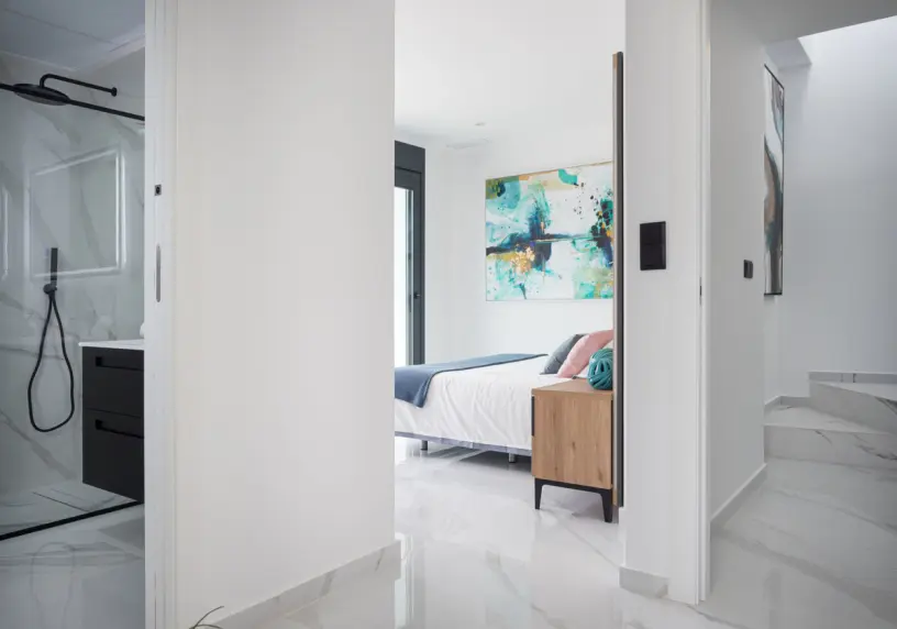 Mediterranea Luxury Homes